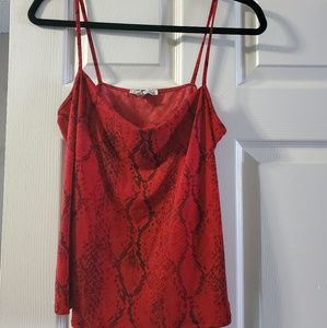 Express one eleven top